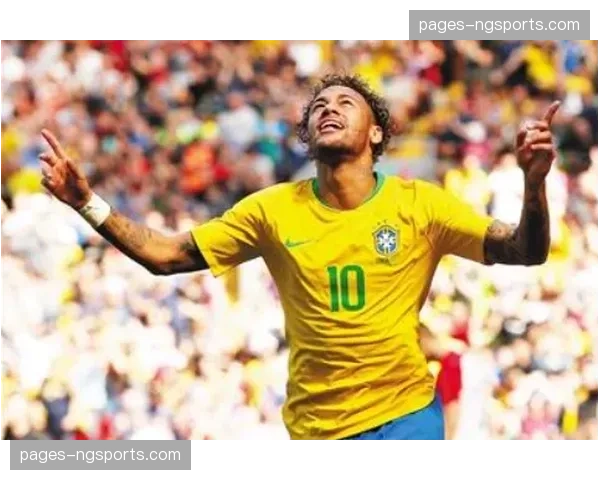 巴西桑巴足球寻求复兴 维尼修斯恩德里克锋线新组合