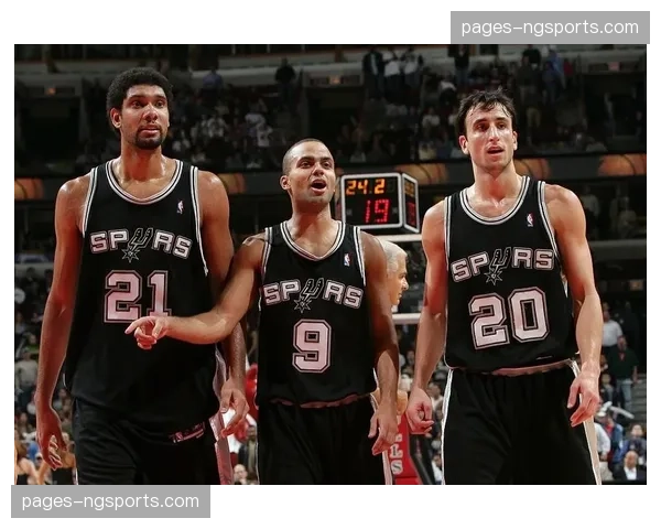 马刺近28战26胜攻防俱佳 文班亚马在场时胜率高达96.4%